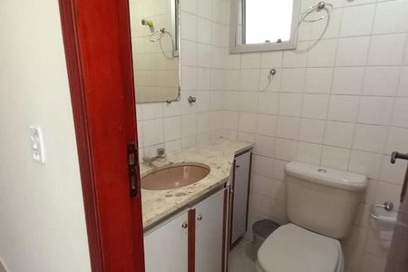 Apartamento à venda com 3 quartos, 68m² em Parque Novo Mundo, São Paulo