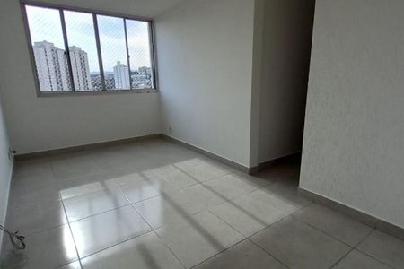 Apartamento à venda com 3 quartos, 68m² em Parque Novo Mundo, São Paulo