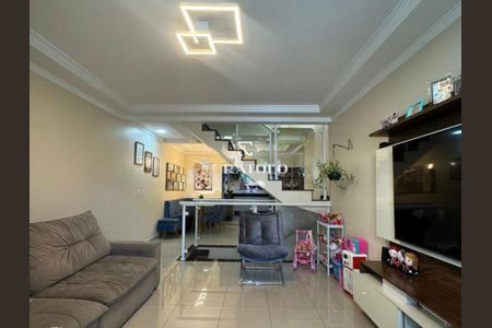 Casa à venda com 87m², 3 quartos e 2 vagas