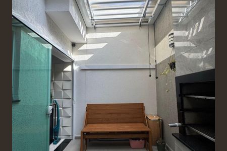 Casa à venda com 87m², 3 quartos e 2 vagas