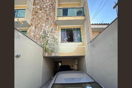 Casa à venda com 87m², 3 quartos e 2 vagas