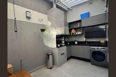 Casa à venda com 87m², 3 quartos e 2 vagas