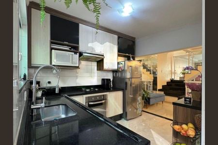 Casa à venda com 87m², 3 quartos e 2 vagas
