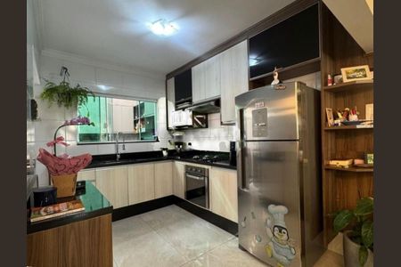 Casa à venda com 87m², 3 quartos e 2 vagas