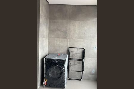 Apartamento para alugar com 36m², 1 quarto e 1 vaga