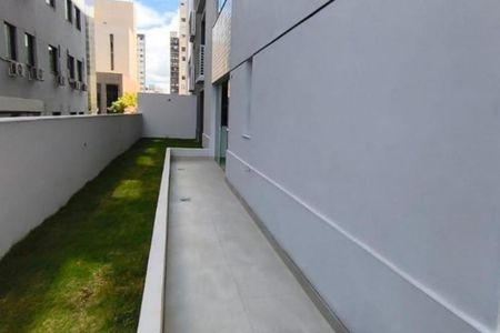 Apartamento à venda com 104m², 1 quarto e 1 vaga