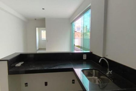Apartamento à venda com 1 quarto, 104m² em Barro Preto, Belo Horizonte