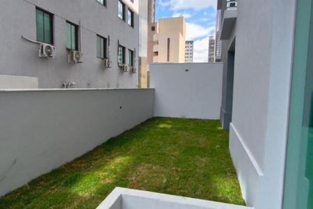 Apartamento à venda com 104m², 1 quarto e 1 vaga