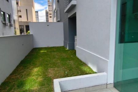 Apartamento à venda com 104m², 1 quarto e 1 vaga