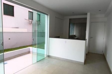 Apartamento à venda com 1 quarto, 104m² em Barro Preto, Belo Horizonte