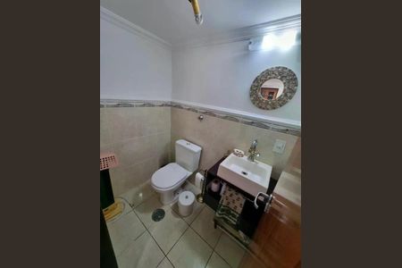 Apartamento à venda com 110m², 3 quartos e 3 vagas