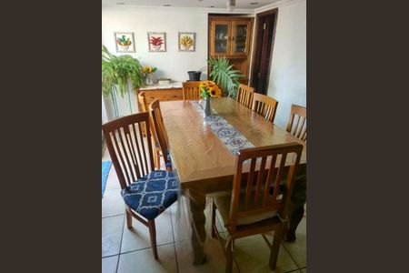 Apartamento à venda com 3 quartos, 110m² em Vila Yara, Osasco