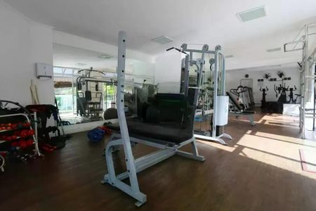 Apartamento à venda com 110m², 3 quartos e 3 vagas