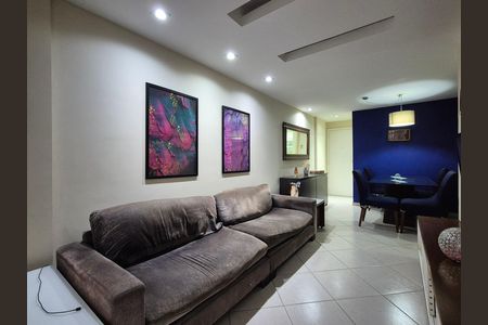 Apartamento para alugar com 3 quartos, 105m² em Recreio dos Bandeirantes, Rio de Janeiro