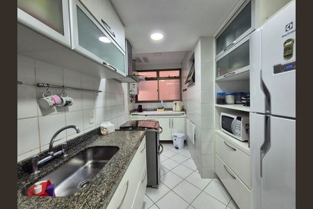 Apartamento para alugar com 105m², 3 quartos e 2 vagas