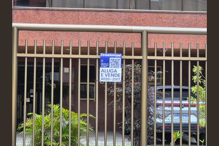 Apartamento para alugar com 105m², 3 quartos e 2 vagas