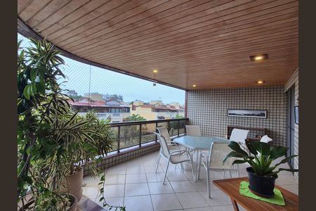 Apartamento para alugar com 105m², 3 quartos e 2 vagas