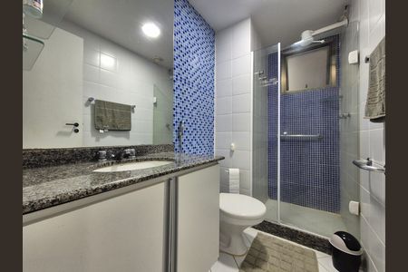 Apartamento para alugar com 105m², 3 quartos e 2 vagas
