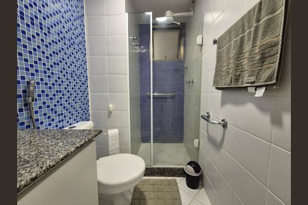 Apartamento para alugar com 105m², 3 quartos e 2 vagas