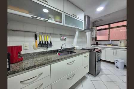 Apartamento para alugar com 105m², 3 quartos e 2 vagas