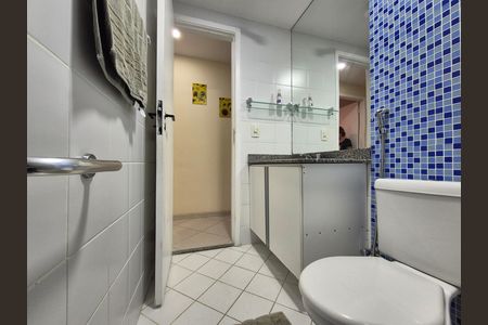 Apartamento para alugar com 105m², 3 quartos e 2 vagas