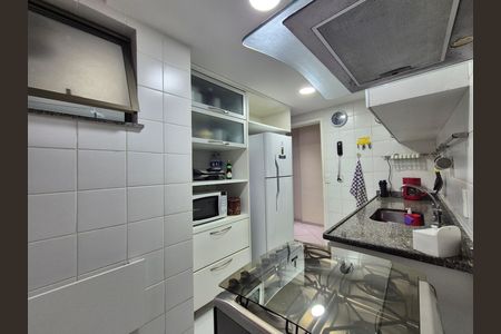 Apartamento para alugar com 105m², 3 quartos e 2 vagas