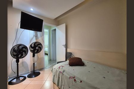 Apartamento para alugar com 105m², 3 quartos e 2 vagas