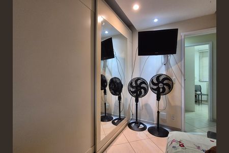 Apartamento para alugar com 105m², 3 quartos e 2 vagas