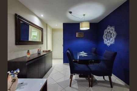 Apartamento para alugar com 3 quartos, 105m² em Recreio dos Bandeirantes, Rio de Janeiro