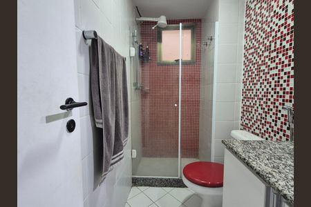 Apartamento para alugar com 105m², 3 quartos e 2 vagas