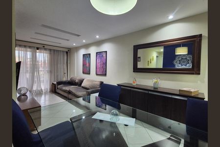 Apartamento para alugar com 3 quartos, 105m² em Recreio dos Bandeirantes, Rio de Janeiro