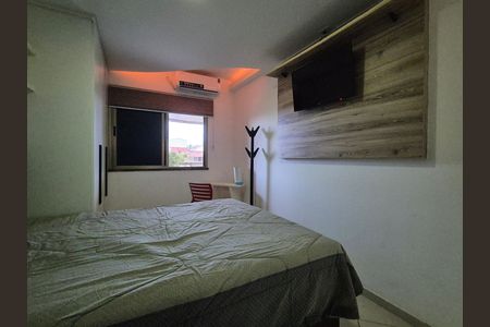 Apartamento para alugar com 105m², 3 quartos e 2 vagas