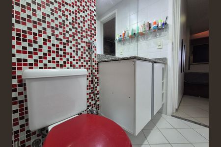 Apartamento para alugar com 105m², 3 quartos e 2 vagas