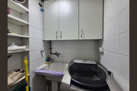 Apartamento para alugar com 105m², 3 quartos e 2 vagas