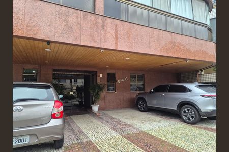 Apartamento para alugar com 105m², 3 quartos e 2 vagas