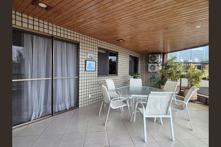 Apartamento para alugar com 105m², 3 quartos e 2 vagas