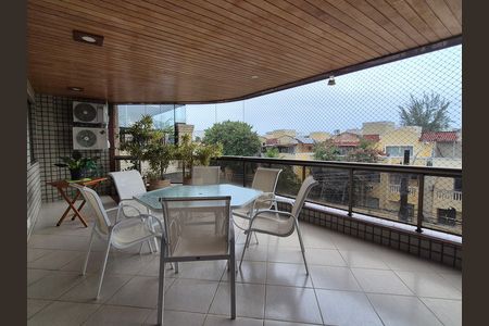 Apartamento para alugar com 105m², 3 quartos e 2 vagas