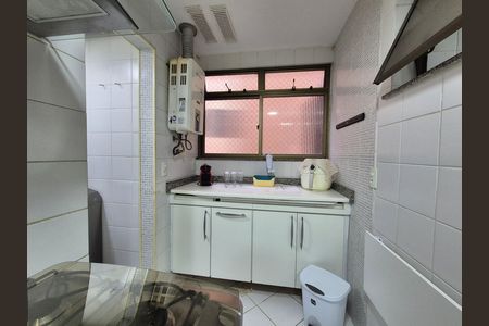 Apartamento para alugar com 105m², 3 quartos e 2 vagas