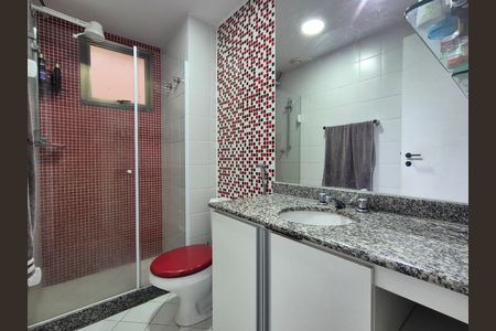 Apartamento para alugar com 105m², 3 quartos e 2 vagas