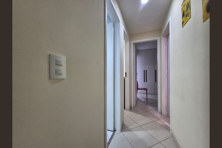 Apartamento para alugar com 105m², 3 quartos e 2 vagas