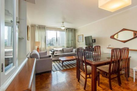 Apartamento à venda com 3 quartos, 78m² em Vila Clementino, São Paulo