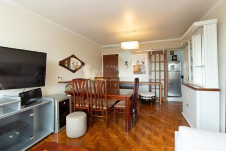 Apartamento à venda com 3 quartos, 78m² em Vila Clementino, São Paulo
