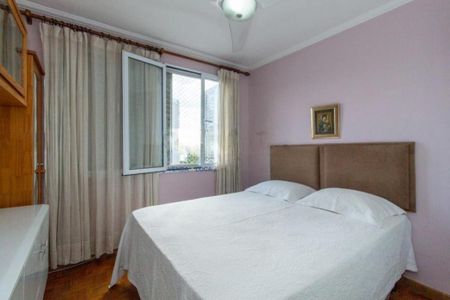 Apartamento à venda com 3 quartos, 78m² em Vila Clementino, São Paulo