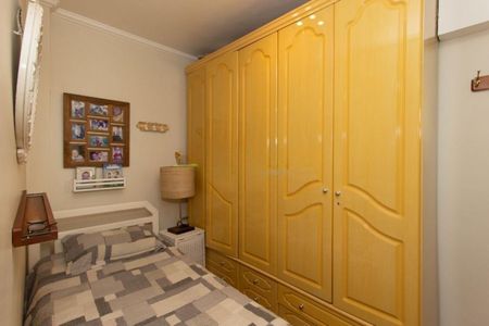 Apartamento à venda com 3 quartos, 78m² em Vila Clementino, São Paulo
