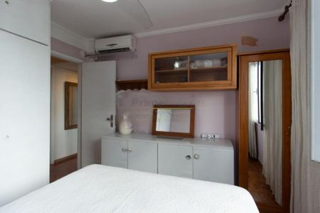 Apartamento à venda com 3 quartos, 78m² em Vila Clementino, São Paulo