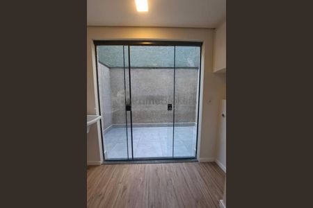 Kitnet/Studio à venda com 1 quarto, 24m² em Mirandópolis, São Paulo