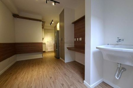 Kitnet/Studio à venda com 1 quarto, 24m² em Mirandópolis, São Paulo