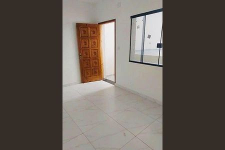 Casa à venda com 2 quartos, 108m² em Vila Assunção, Santo André