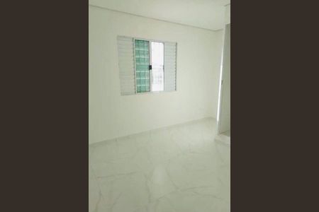 Casa à venda com 2 quartos, 108m² em Vila Assunção, Santo André