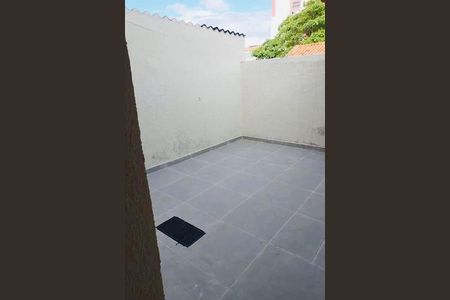 Casa à venda com 2 quartos, 108m² em Vila Assunção, Santo André